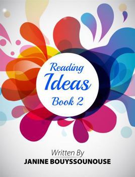 Paperback READING IDEAS: Book 2 Book