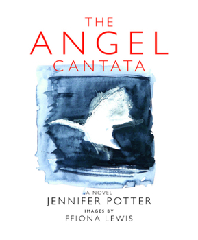 Hardcover The Angel Cantata Book