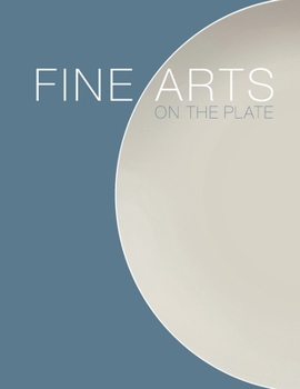 Paperback Fine arts on the plate: Ceramic plates by Cuban artists Book