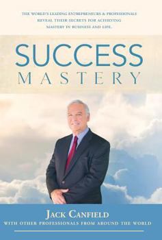 Hardcover Success Mastery Book