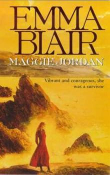 Paperback Maggie Jordan Book