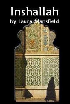 Paperback Inshallah: My Journey Into the World of Islam, and My Escape Book