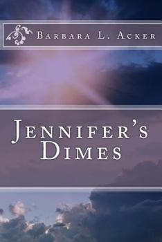 Paperback Jennifer's Dimes Book