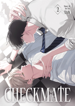 Paperback Checkmate Vol. 2 Book