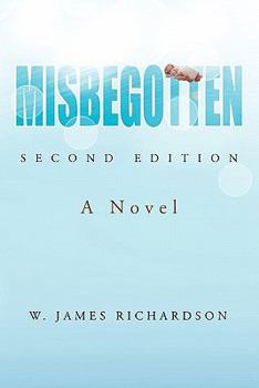 Paperback Misbegotten Book