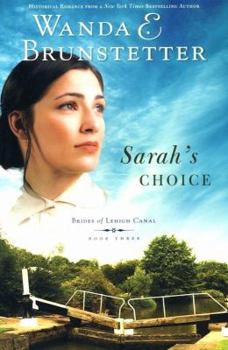 Paperback Sarah's Choice Book