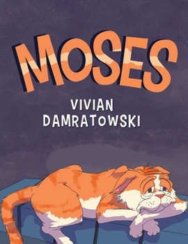 Paperback Moses Book