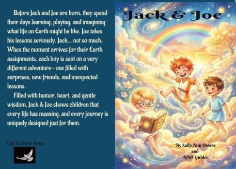 Jack & Joe (The Adventures of Jack & Joe)