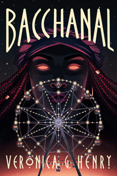 Hardcover Bacchanal Book