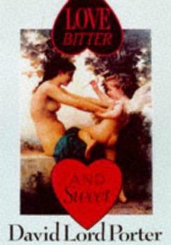 Paperback Love Bitter and Sweet Book