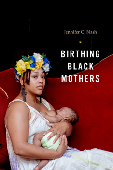 Paperback Birthing Black Mothers Book