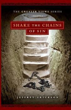 Paperback Shake the Chains of Sin Book