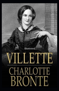 Paperback Villette Illustrated Book