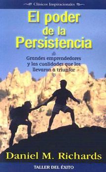 Paperback El poder de la persistencia (Spanish Edition) [Spanish] Book