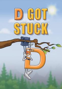 Paperback D Got Stuck Book