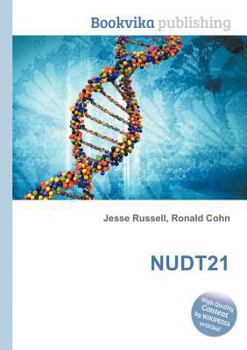 Paperback Nudt21 Book