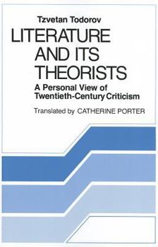 Paperback Literature and Its Theorists: A Personal View of Twentieth-Century Criticism Book
