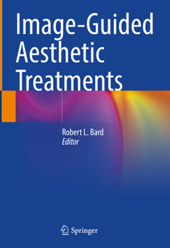 Hardcover Image-Guided Aesthetic Treatments Book