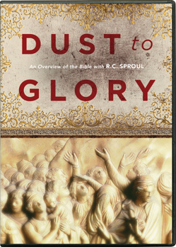 DVD Dust to Glory: Old Testament Book