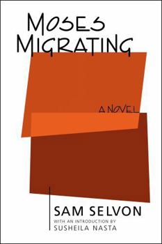 Paperback Moses Migrating Book