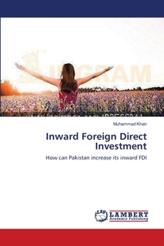 Paperback Inward Foreign Direct Investment Book