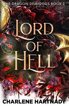 Paperback Lord of Hell Book