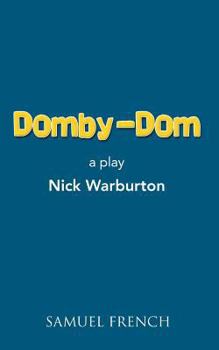 Paperback Domby-Dom Book