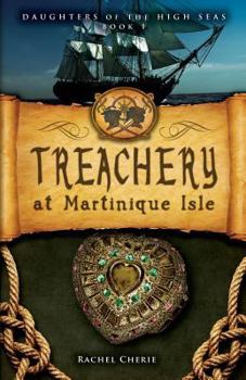 Treachery at Martinique Isle (1)