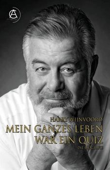 Paperback Mein ganzes Leben war ein Quiz: Ein Verkaufsprofi packt aus [German] Book