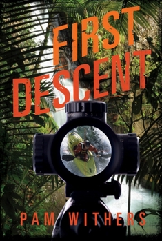 Hardcover First Descent Book