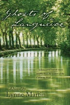 Paperback Ghosts of Languedoc Book