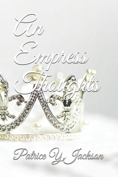 Paperback An Empress Thoughts Book