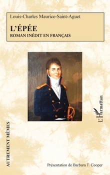 L'Épée: Roman inédit en français (Autrement Mêmes) (French Edition)