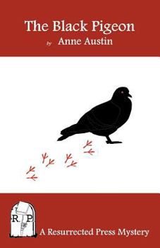 Paperback The Black Pigeon Book