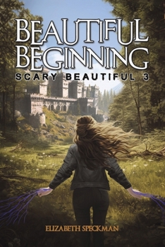Paperback Beautiful Beginning Book