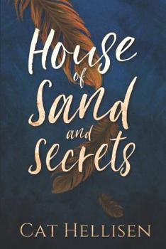 Paperback House of Sand and Secrets Book