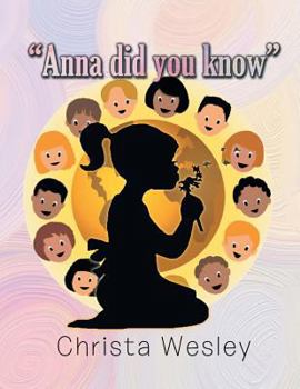 Paperback Anna Did You Know Book