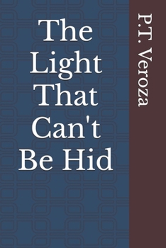 Paperback The Light That Can't Be Hid Book