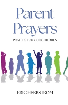 Paperback Parent Prayers Book