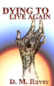 Paperback Dying to Live Again Book