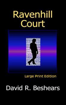 Paperback Ravenhill Court - LPE: Large Print Edition Book