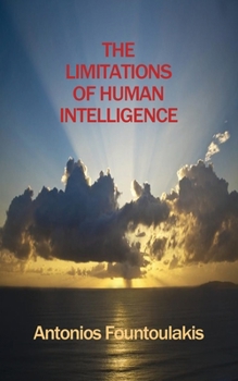 Paperback Limitation of Human Intelligence Book