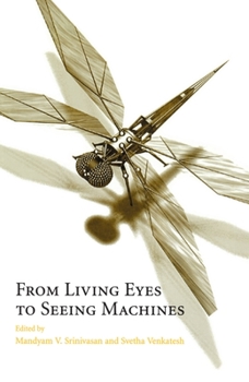 Hardcover From Living Eyes to Seeing Machines Book
