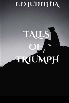 Paperback Tales of Triumph Book