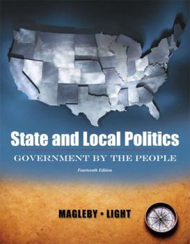 State and Local Politics: Government by the People