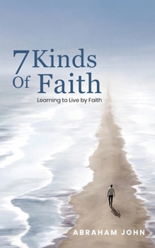 Paperback 7 Kinds of Faith Book