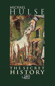 Paperback The Secret History Book
