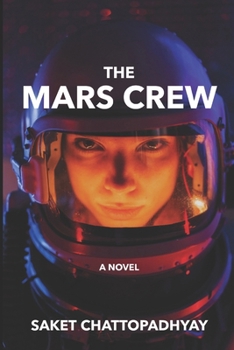 Paperback The Mars Crew Book