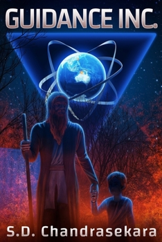 Paperback Guidance Inc.: A Game of Global Domination Book