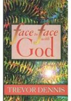 Paperback Face to Face with God Book